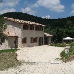 Ristorante dell'Hotel Roma